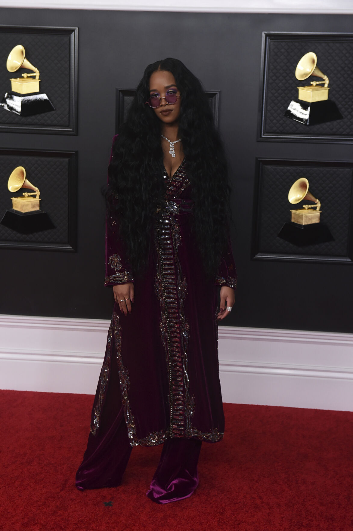 63rd Annual Grammy Awards - Arrivals